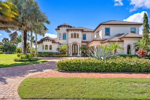 Villa in Port Saint Lucie, Saint Lucie County