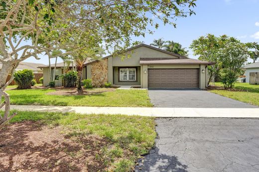 Villa Cooper City, Broward County
