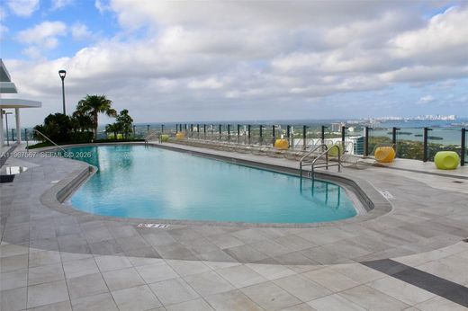 Жилой комплекс, Майами, Miami-Dade County
