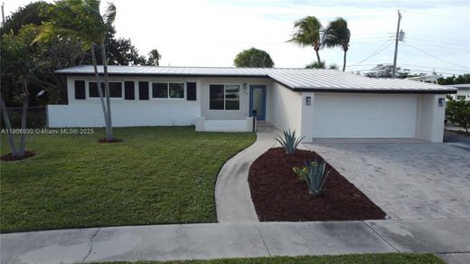 Villa en North Palm Beach, Palm Beach County