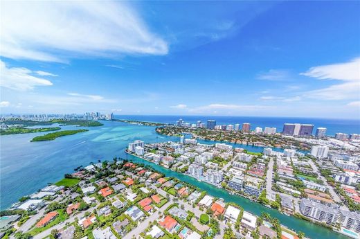 콘도미니엄 / Bay Harbor Islands, Miami-Dade County