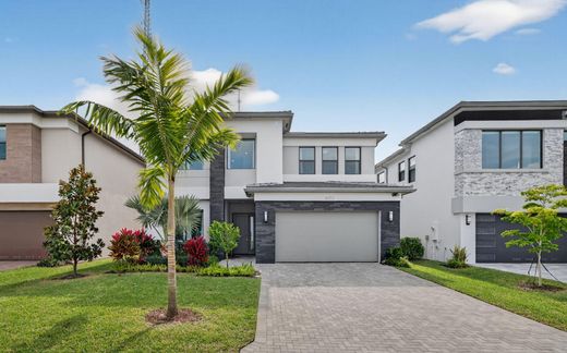 Villa in Boca Raton, Palm Beach County