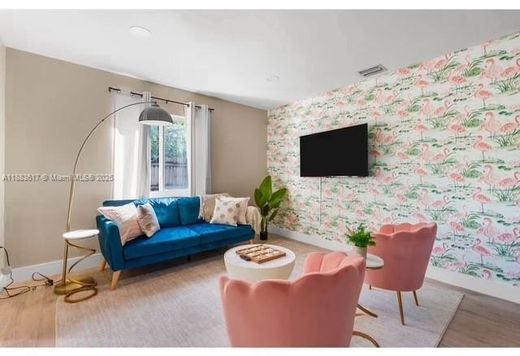 Villa in Fort Lauderdale, Broward County