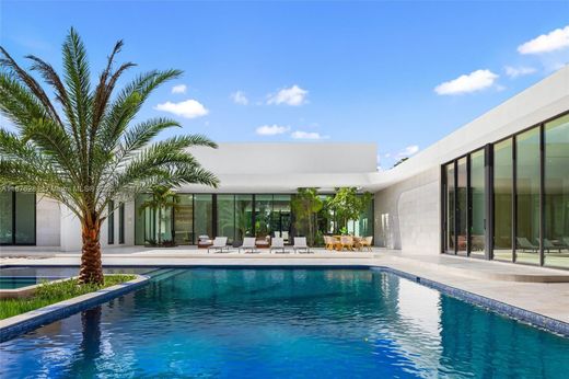 Villa in Southwest Ranches, Broward County