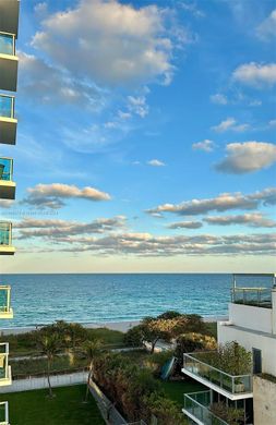 Complexos residenciais - Surfside, Miami-Dade County