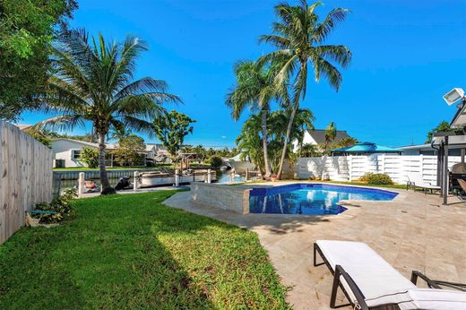 ﻓﻴﻼ ﻓﻲ Dania Beach, Broward County