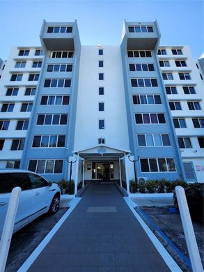 Appartementencomplex in Miami, Miami-Dade County