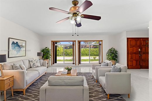 빌라 / Surfside, Miami-Dade County