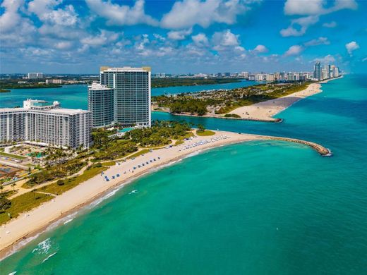 Kamienica w Bal Harbour, Miami-Dade County