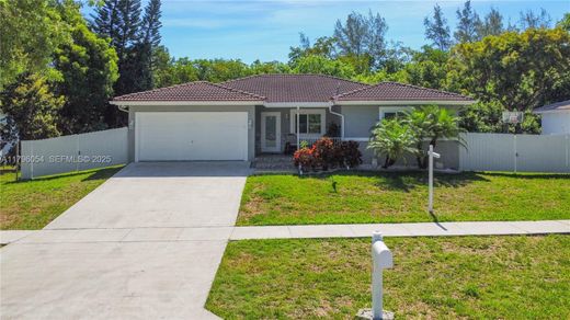 Willa w Cutler Bay, Miami-Dade County