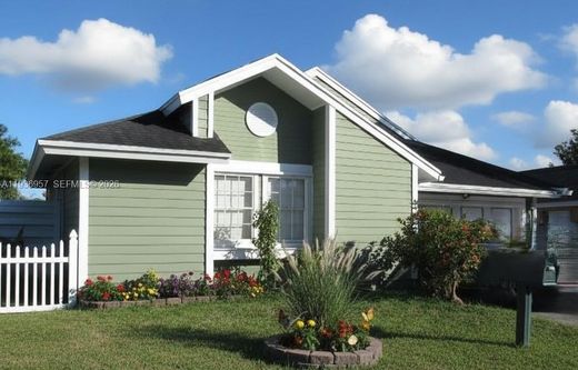 ﻓﻴﻼ ﻓﻲ ميامي، فلوريدا, Miami-Dade County