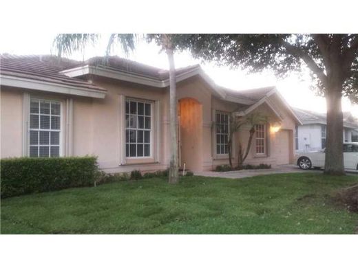 Villa in Pompano Beach, Broward County