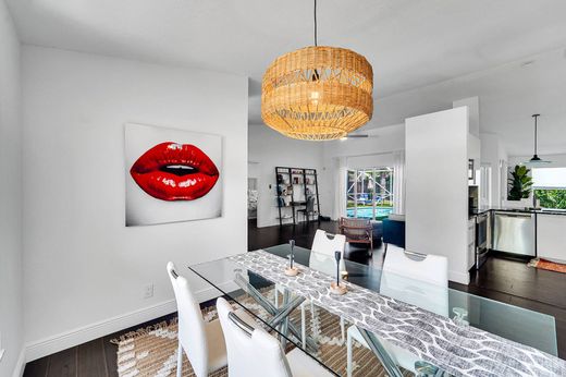Villa in Delray Beach, Palm Beach