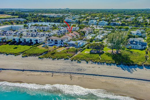 Casa adosada en Juno Beach, Palm Beach County