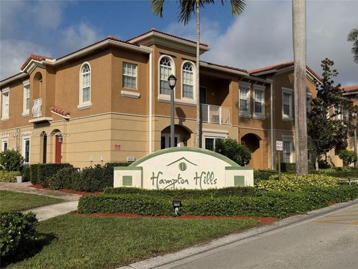 Complesso residenziale a Tamarac, Broward County