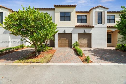 Şehir evi  Pembroke Pines, Broward County