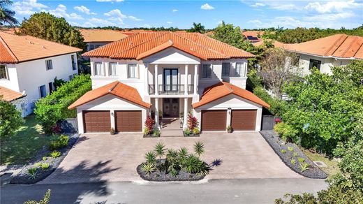 Villa in Cutler Bay, Miami-Dade