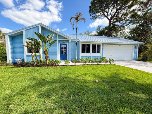 Villa in Jupiter, Palm Beach