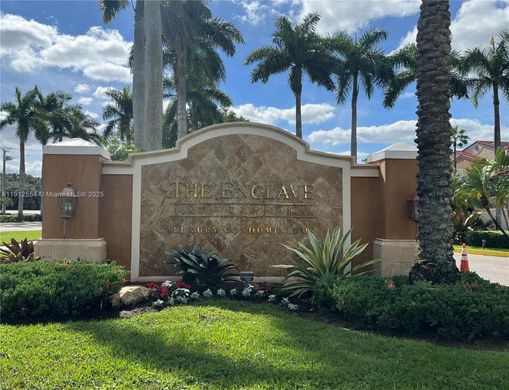 Complesso residenziale a Miramar, Broward County