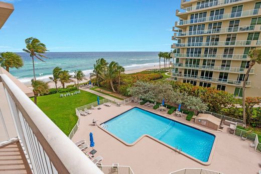 Wohnkomplexe in Hillsboro Beach, Broward County