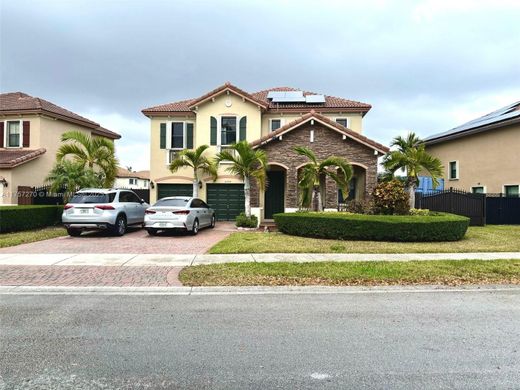 Villa in Homestead, Miami-Dade