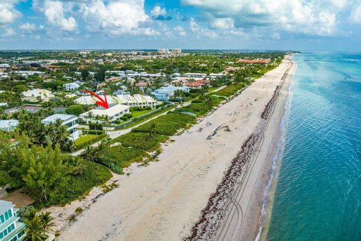 Complesso residenziale a Ocean Ridge, Palm Beach County