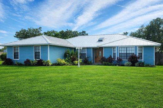 Villa in Sebastian, Indian River County