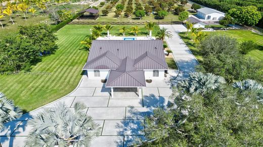 Villa Miami, Miami-Dade County