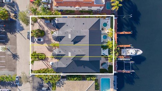 Townhouse in Fort Lauderdale, Broward County