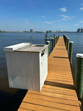 Вилла, Aventura, Miami-Dade County