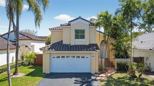 Villa in Miami, Miami-Dade