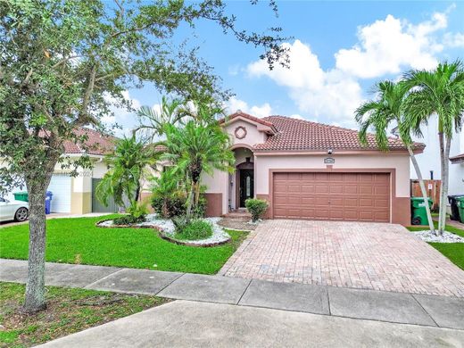 Villa - Cutler Bay, Miami-Dade County