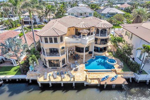 Villa in Delray Beach, Palm Beach