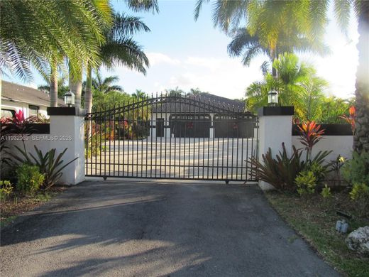 Жилой комплекс, Southwest Ranches, Broward County