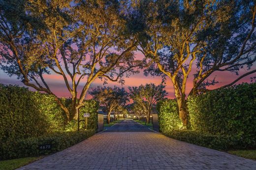 Villa en Wellington, Palm Beach County