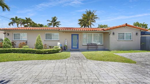 Villa Hialeah, Miami-Dade County