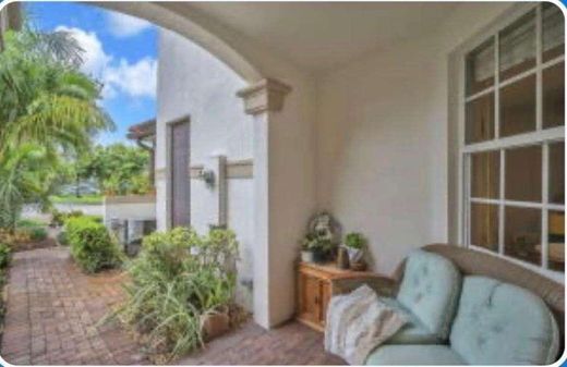 Villa in Cooper City, Broward County