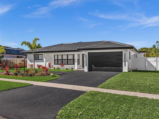 Willa w Hollywood, Broward County