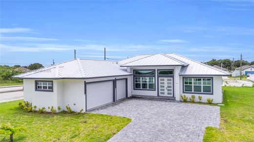 Port Saint Lucie, Saint Lucie Countyのヴィラ