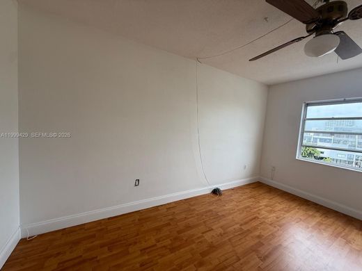 Complesso residenziale a Sunny Isles Beach, Miami-Dade County