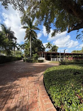 Βίλα σε Μαϊάμι, Miami-Dade County