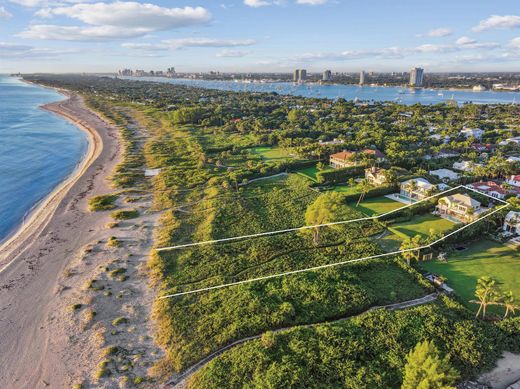 Villa Palm Beach, Palm Beach County