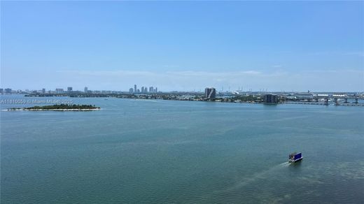 Appartementencomplex in Miami, Miami-Dade County