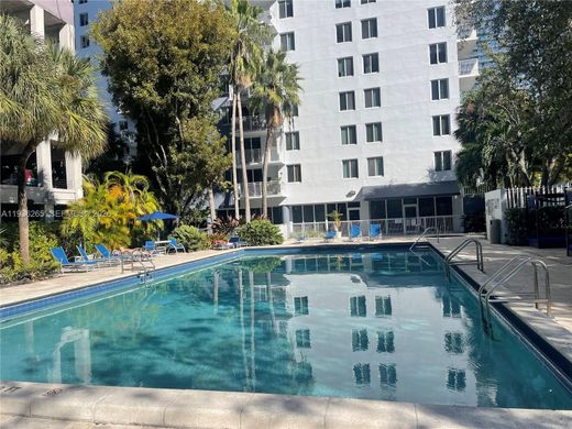 公寓楼  迈阿密, Miami-Dade County