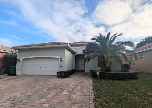 Villa à Homestead, Comté de Miami-Dade