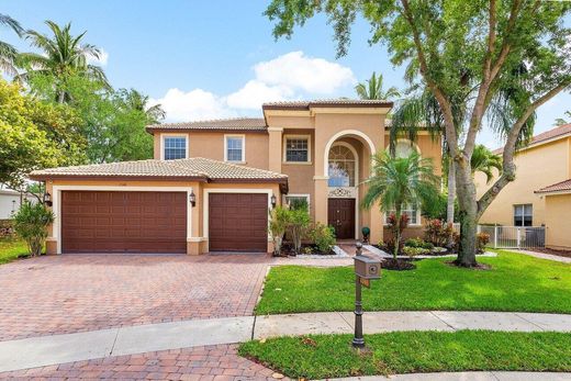 Villa en Lake Worth, Palm Beach County