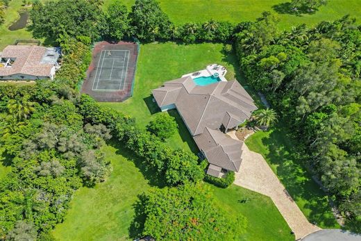 Βίλα σε Plantation, Broward County