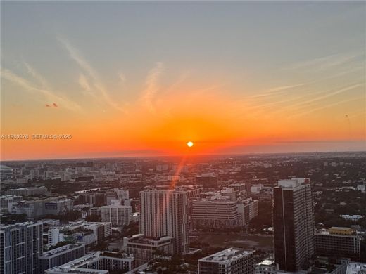 Appartementencomplex in Miami, Miami-Dade County