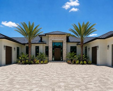 Вилла, Lake Worth, Palm Beach County