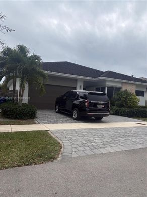 Willa w Miami, Miami-Dade County